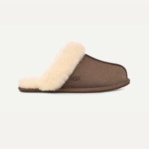 Women's Ugg Scuffette ii Slipper - Espresso (Brown)
